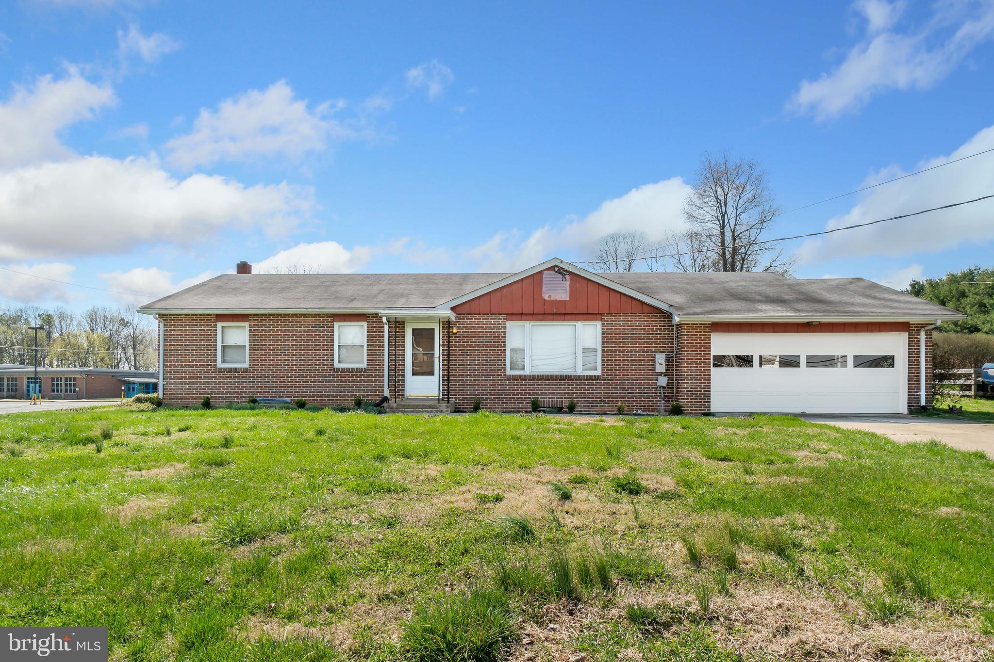 31 Ragan Acres Conowingo, MD 21918 - Photo 30 of 51 495 Rowlandsville Rd. - Front