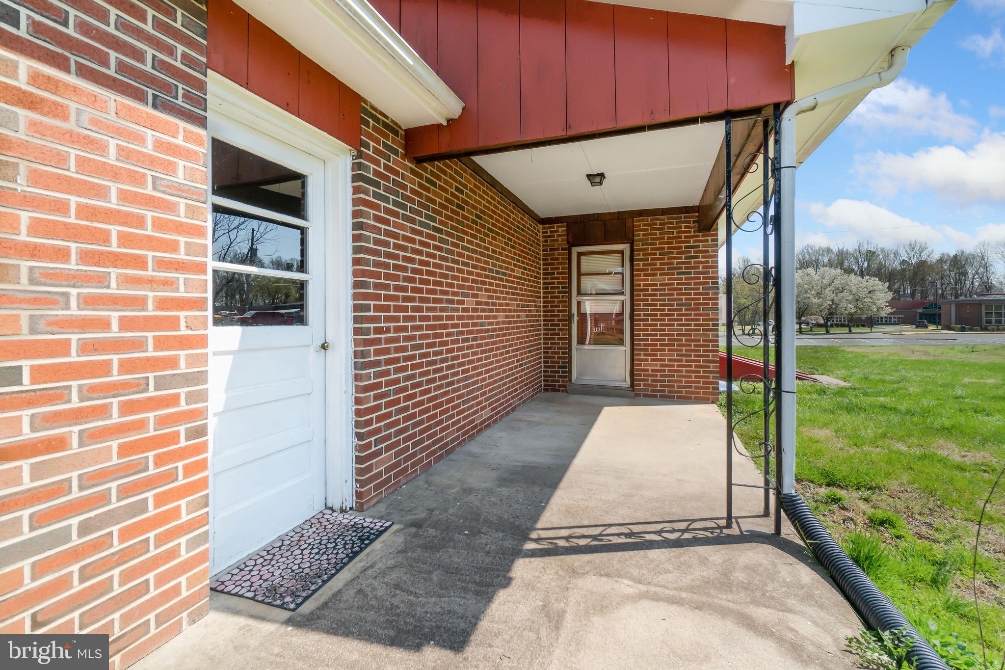 31 Ragan Acres Conowingo, MD 21918 - Photo 31 of 51 495 Rowlandsville Rd.- Rear