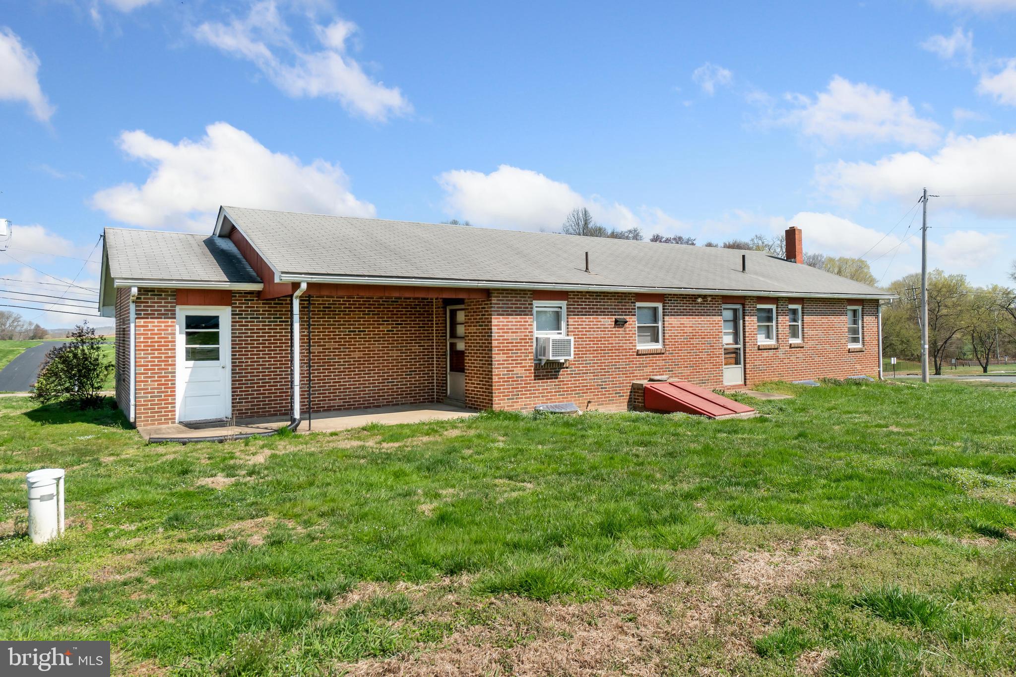 31 Ragan Acres Conowingo, MD 21918 - Photo 32 of 51 495 Rowlandsville Rd. - Rear