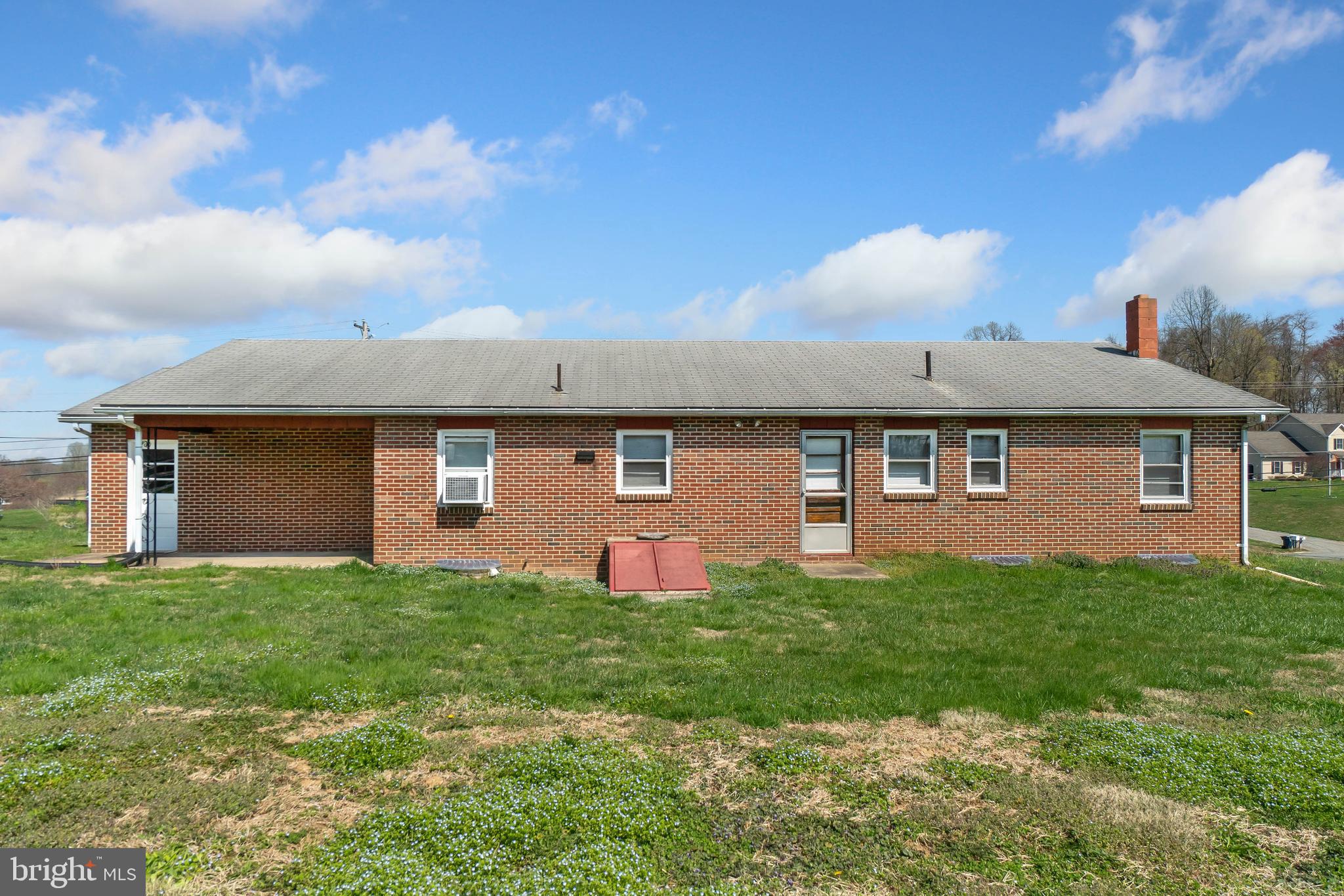 31 Ragan Acres Conowingo, MD 21918 - Photo 33 of 51 495Rowlandsville Rd. - Rear