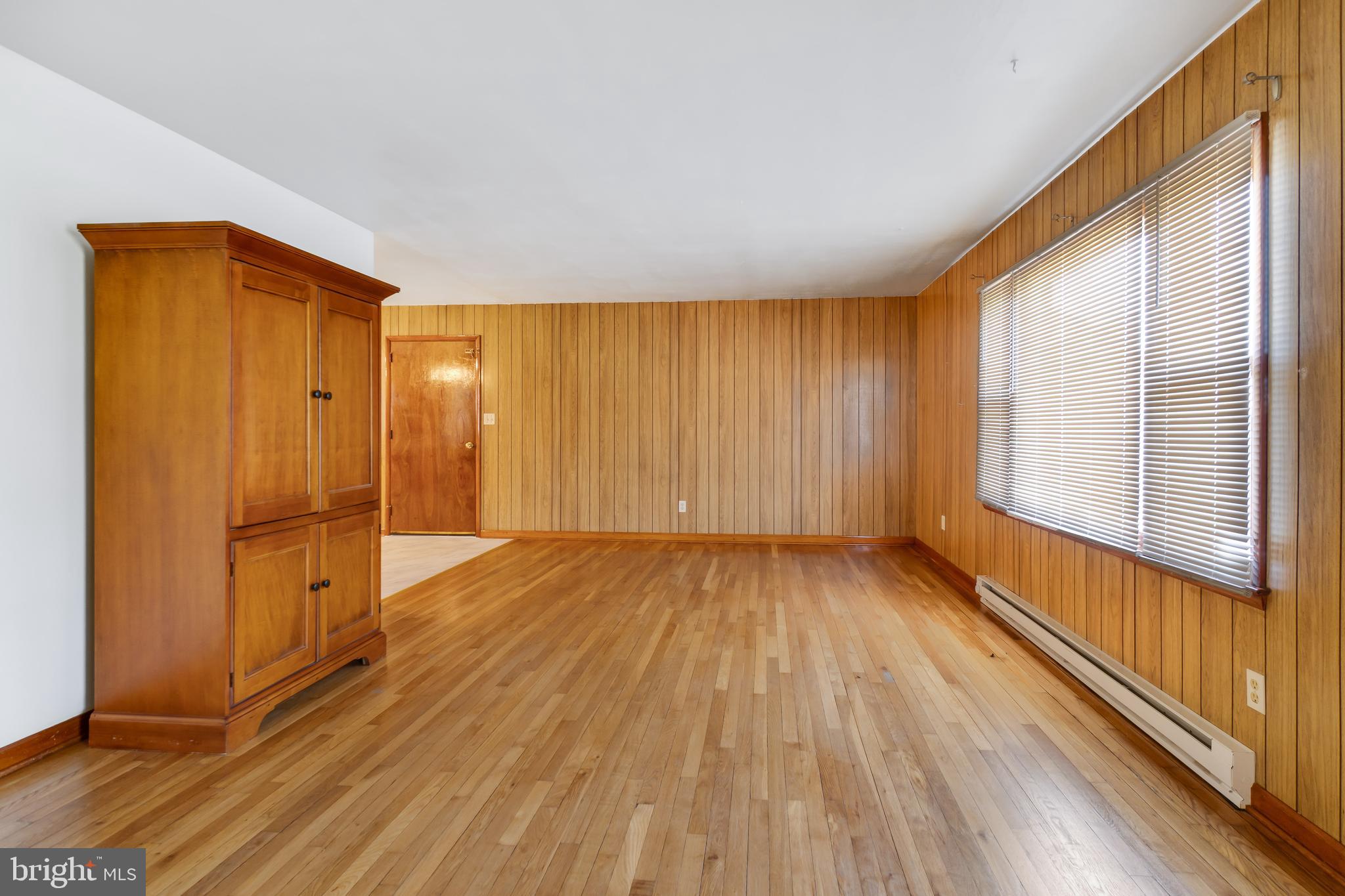 31 Ragan Acres Conowingo, MD 21918 - Photo 37 of 51 495 Rowlandsville Rd. - Living Room - HW Floors