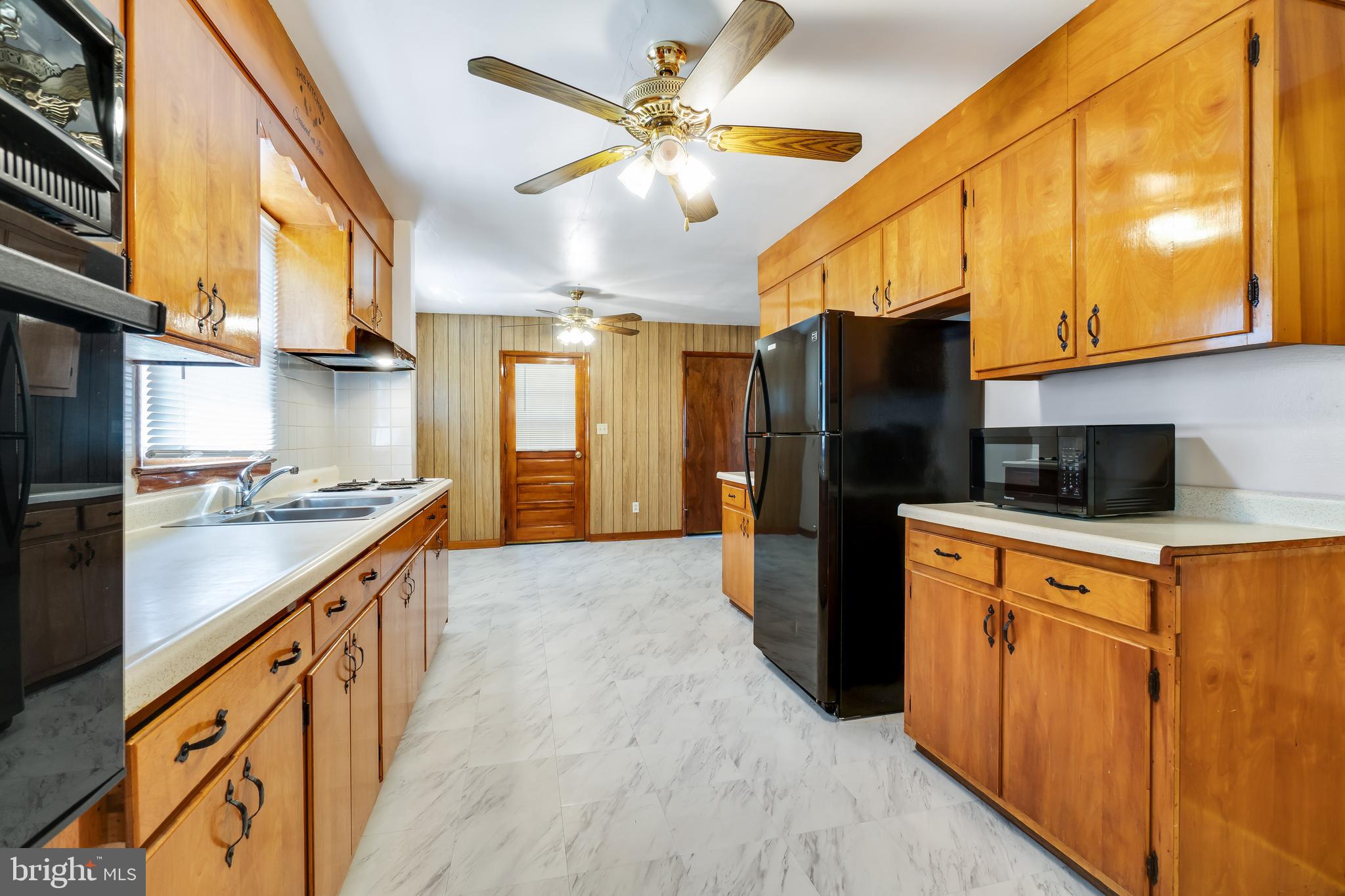 31 Ragan Acres Conowingo, MD 21918 - Photo 38 of 51 495 Rowlandsville Rd. - Kitchen
