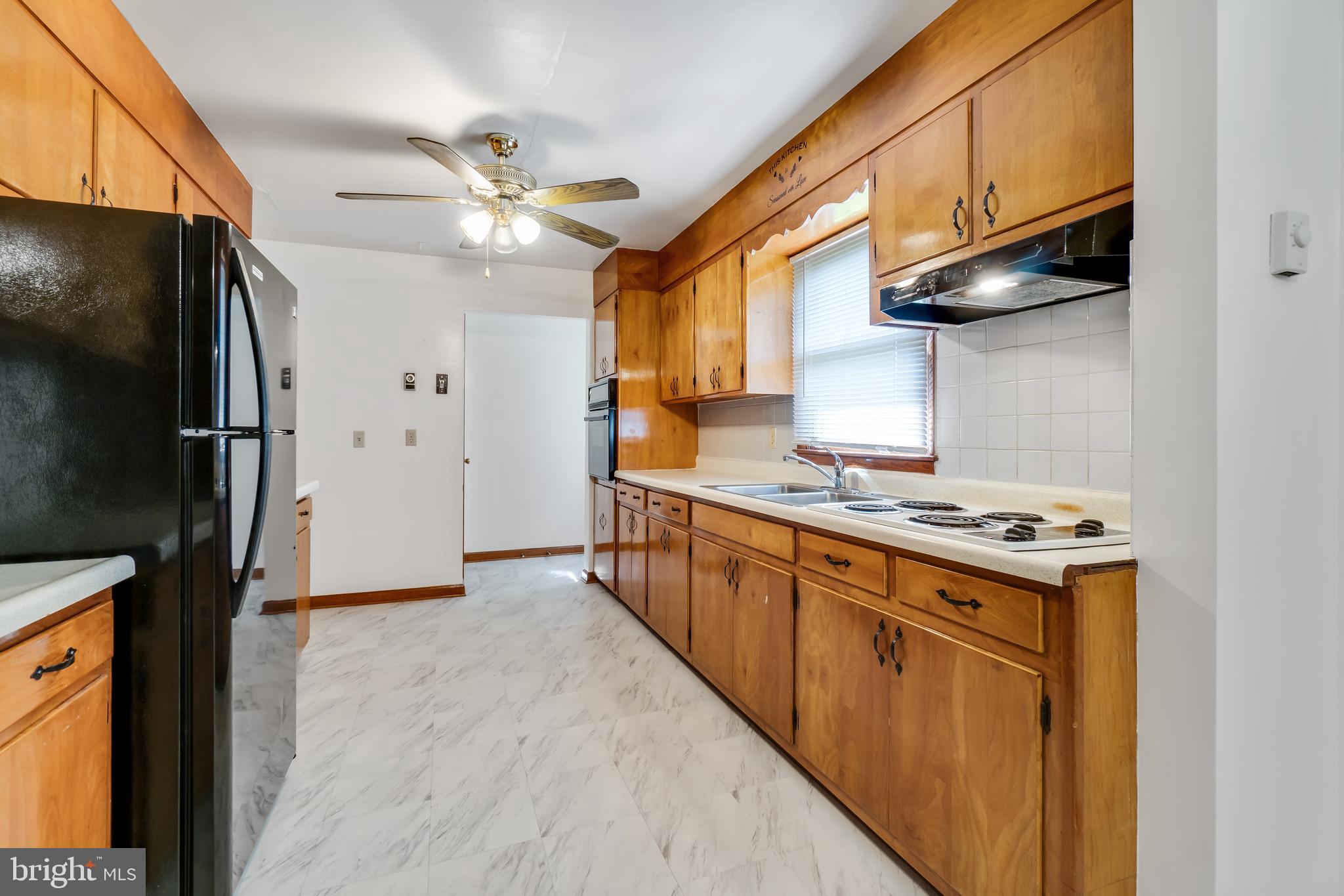 31 Ragan Acres Conowingo, MD 21918 - Photo 40 of 51 495 Rowlandsville Rd. - Kitchen