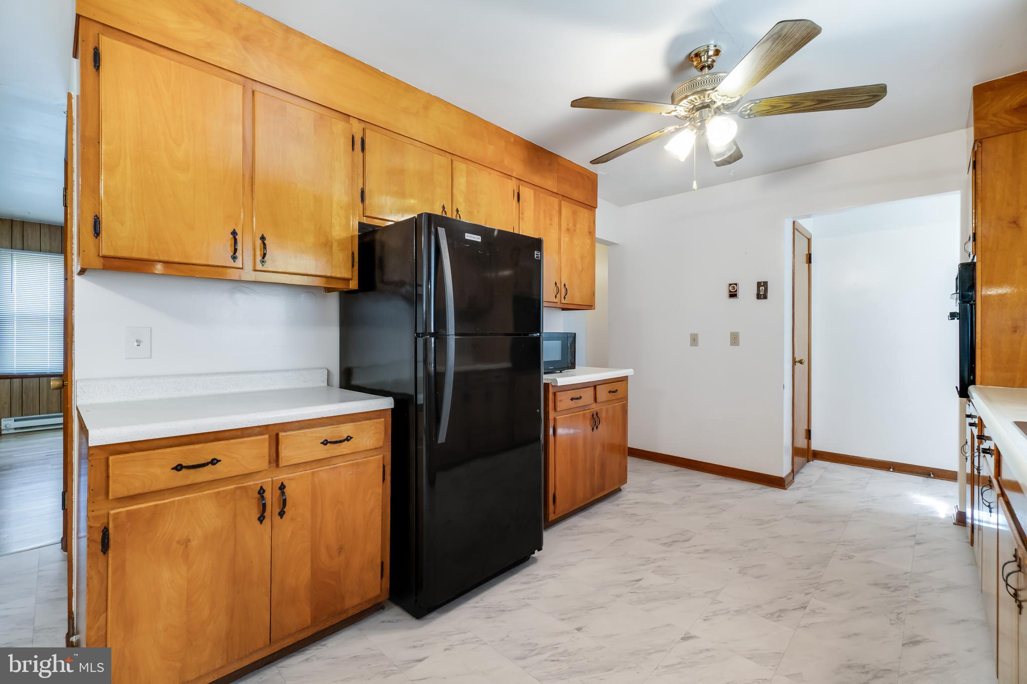 31 Ragan Acres Conowingo, MD 21918 - Photo 41 of 51 495 Rowlandsville Rd. - Kitchen