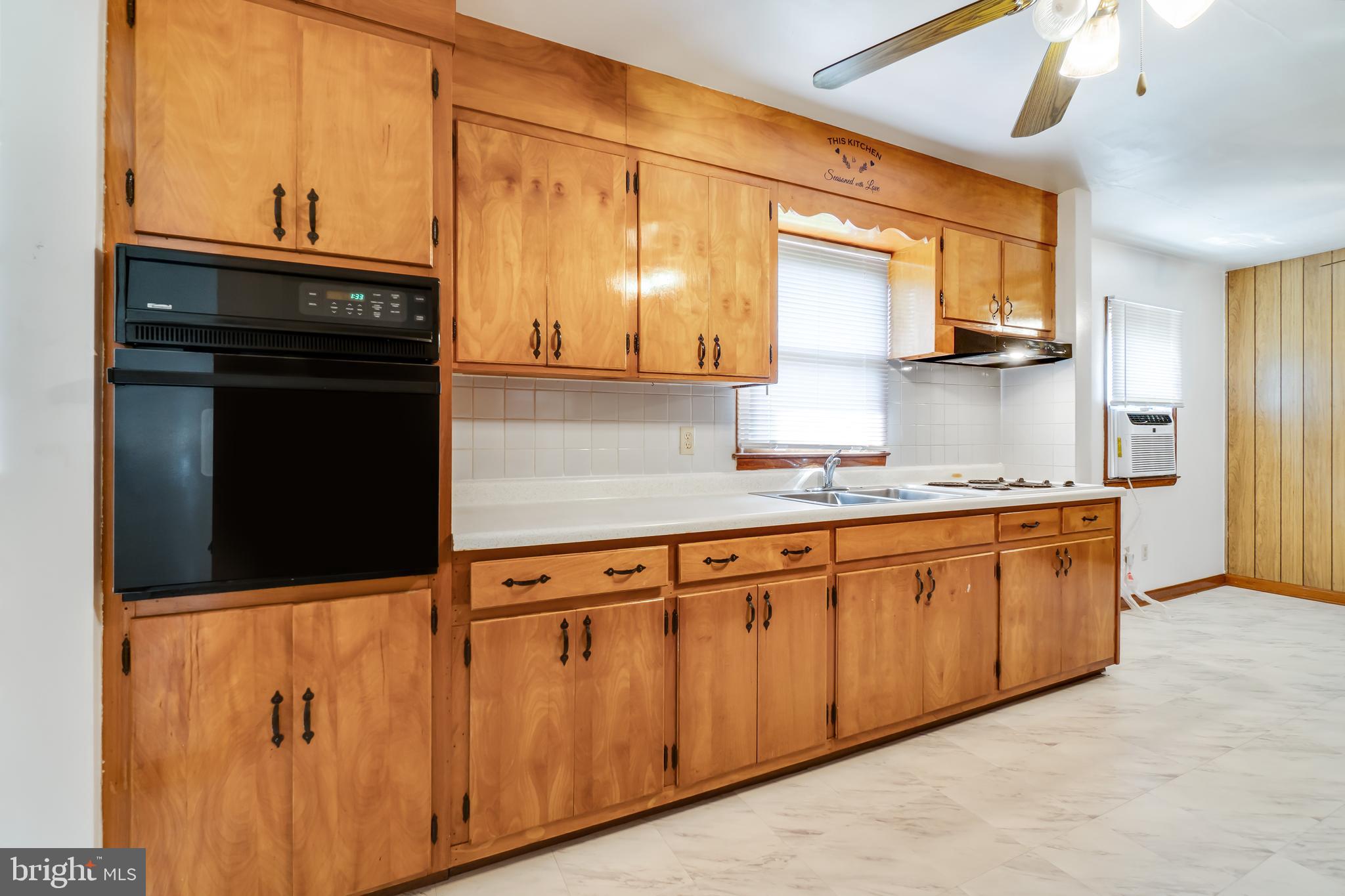 31 Ragan Acres Conowingo, MD 21918 - Photo 42 of 51 495 Rowlandsville Rd. - Kitchen