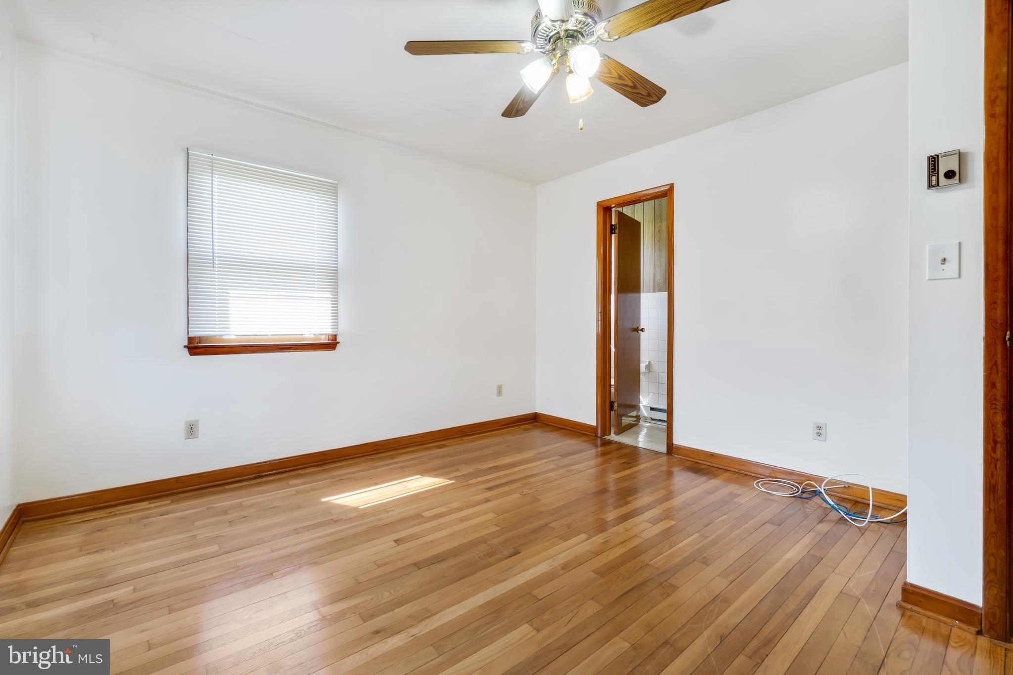 31 Ragan Acres Conowingo, MD 21918 - Photo 48 of 51 495 Rowlandsville Rd. - Master Bedroom