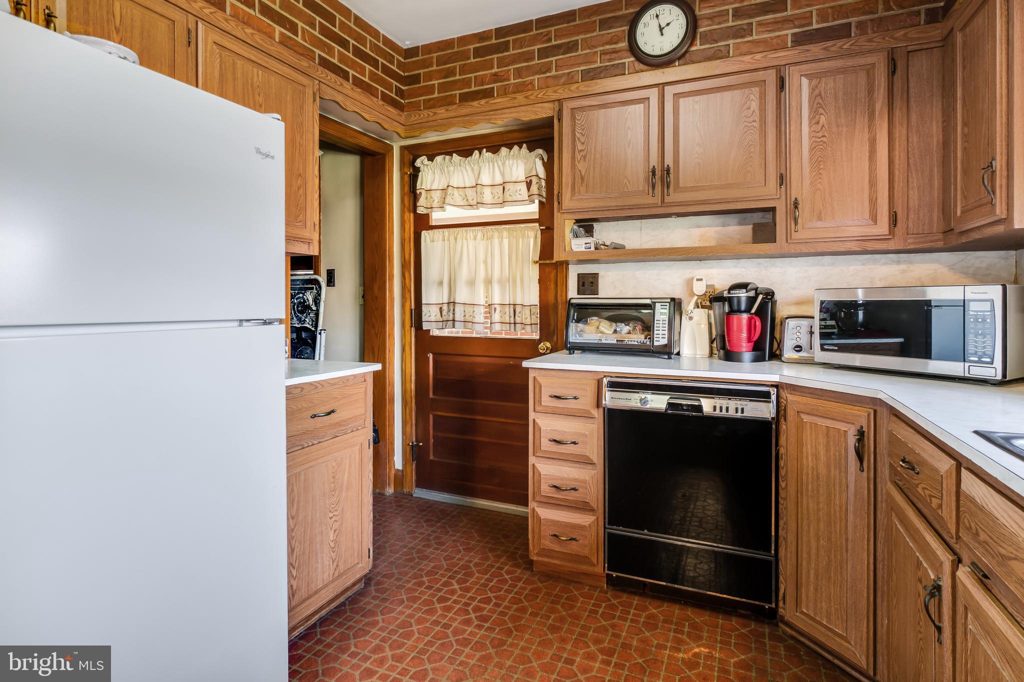 31 Ragan Acres Conowingo, MD 21918 - Photo 10 of 51 31 Ragan Acres - Kitchen