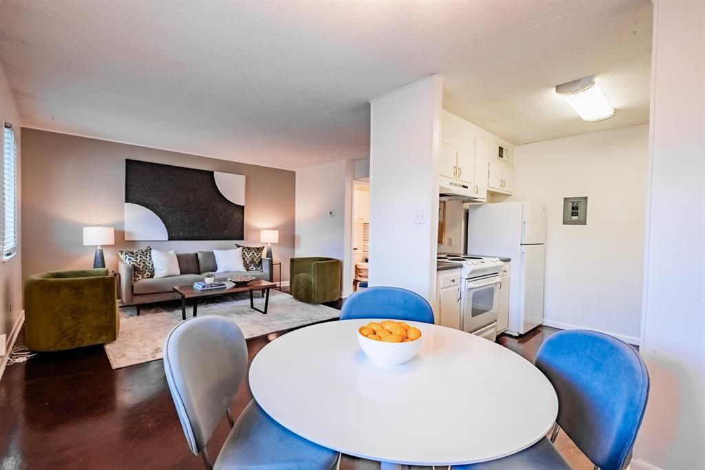 3914 Avenue D, Unit 101 Austin, TX 78751 - Photo 2 of 9