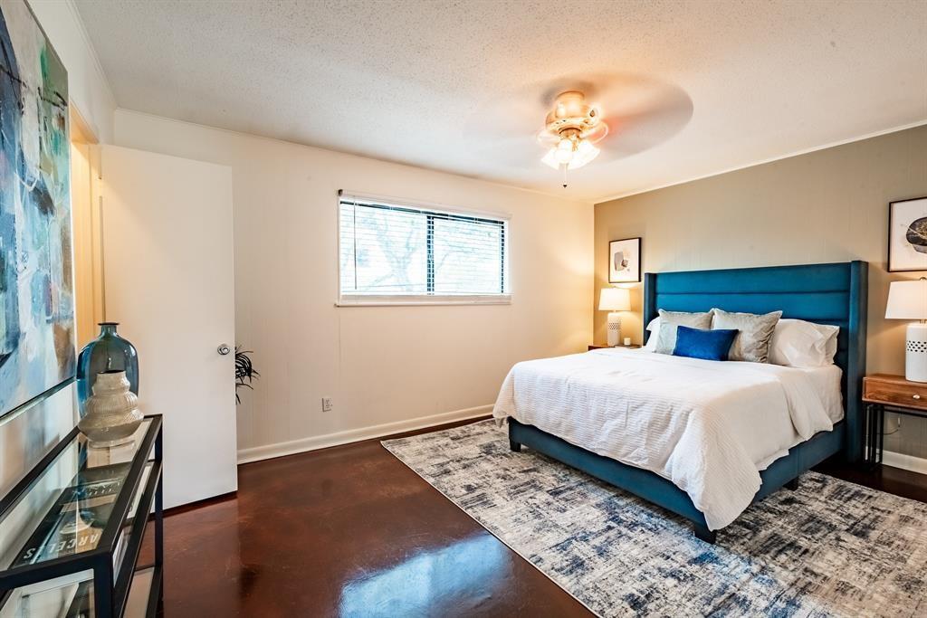3914 Avenue D, Unit 101 Austin, TX 78751 - Photo 5 of 9