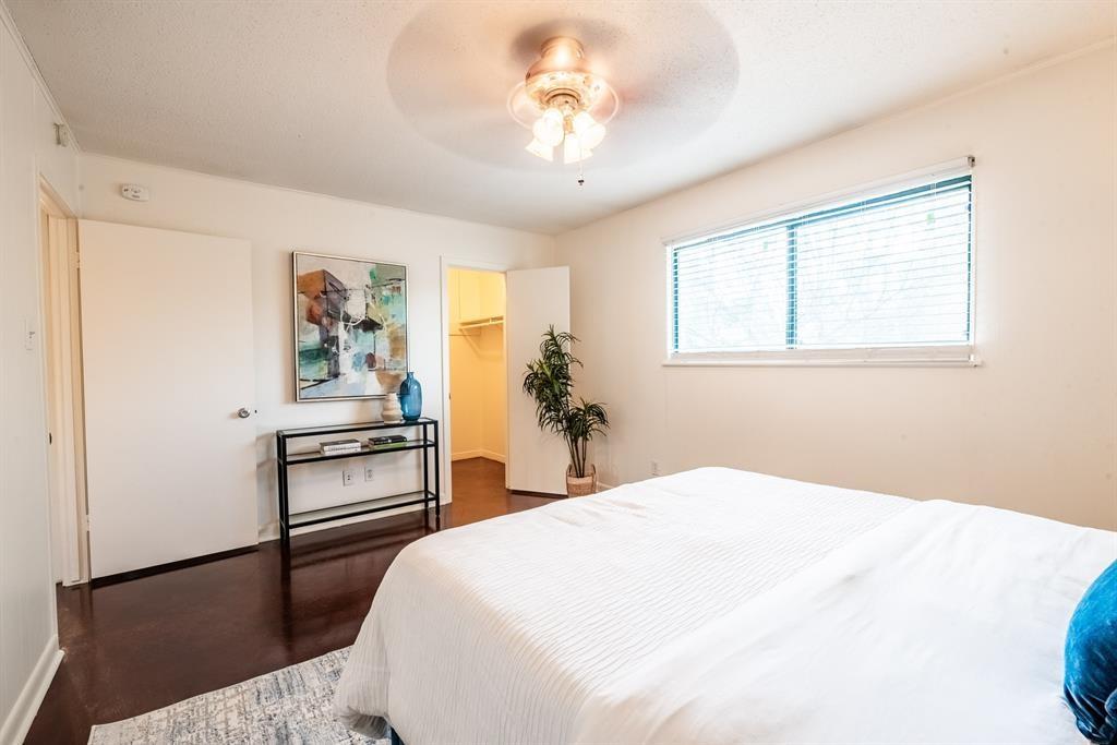 3914 Avenue D, Unit 101 Austin, TX 78751 - Photo 6 of 9