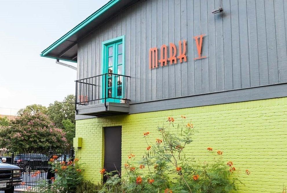 3914 Avenue D, Unit 101 Austin, TX 78751 - Photo 8 of 9