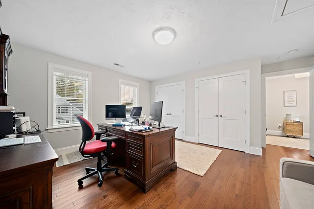 $1,149,000 | 6 Audubon Way, Unit 6, Canton, MA 02021