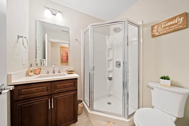 $1,149,000 | 6 Audubon Way, Unit 6, Canton, MA 02021