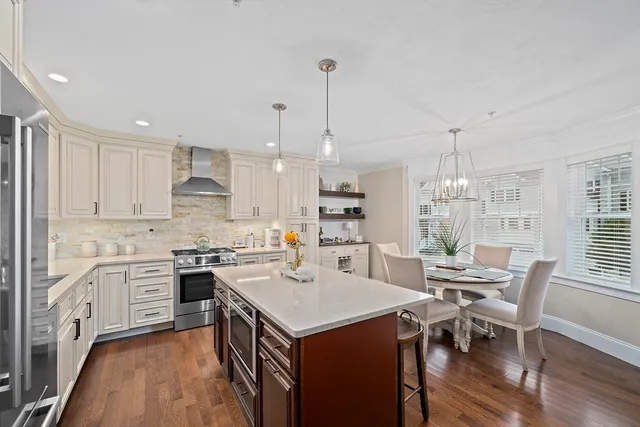 $1,149,000 | 6 Audubon Way, Unit 6, Canton, MA 02021