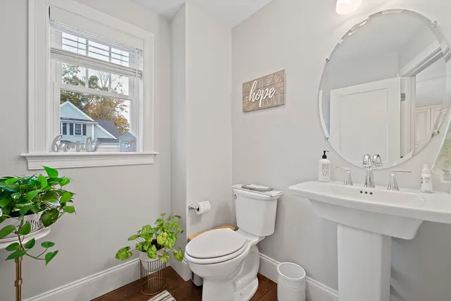 $1,149,000 | 6 Audubon Way, Unit 6, Canton, MA 02021