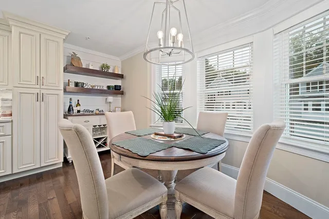 $1,149,000 | 6 Audubon Way, Unit 6, Canton, MA 02021