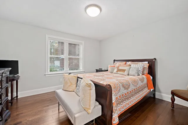 $1,149,000 | 6 Audubon Way, Unit 6, Canton, MA 02021