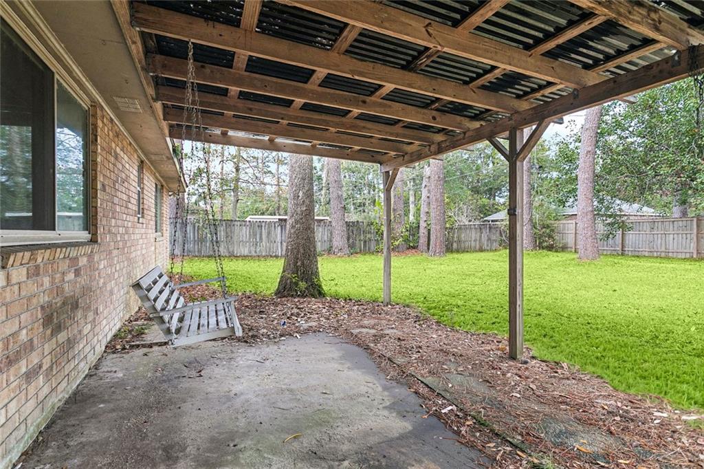 14179 West Hoffman Road Hammond, LA 70403 - Photo 5 of 7