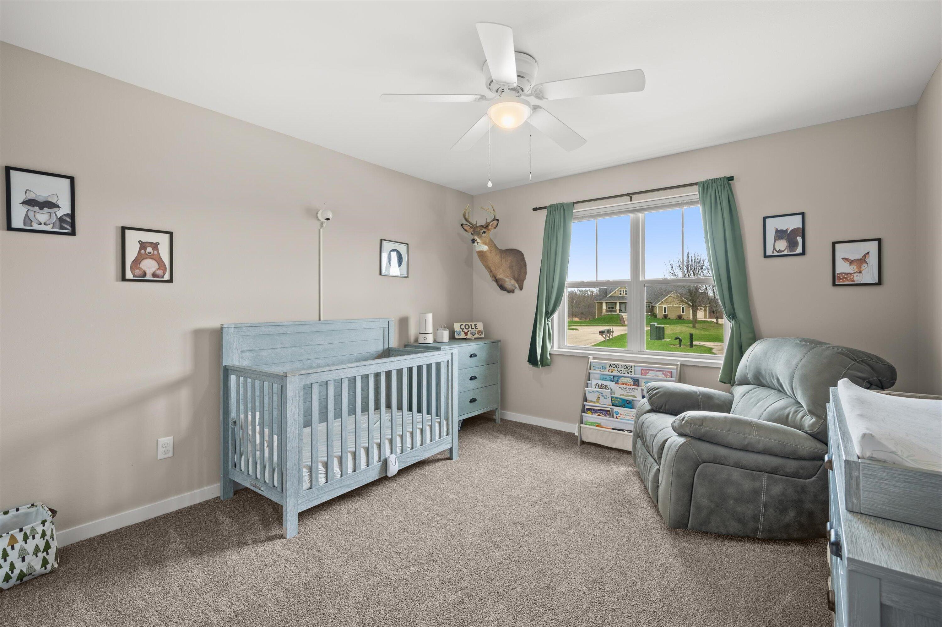 261 Cardinal Drive Sullivan, WI 53178 - Photo 14 of 42 07-Z62_0030