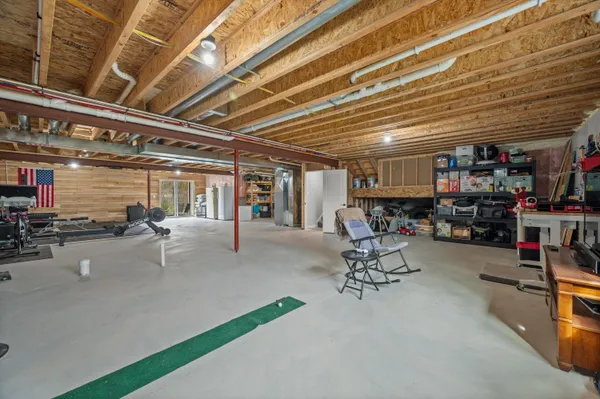 $539,900 | 261 Cardinal Drive, Sullivan, WI 53178