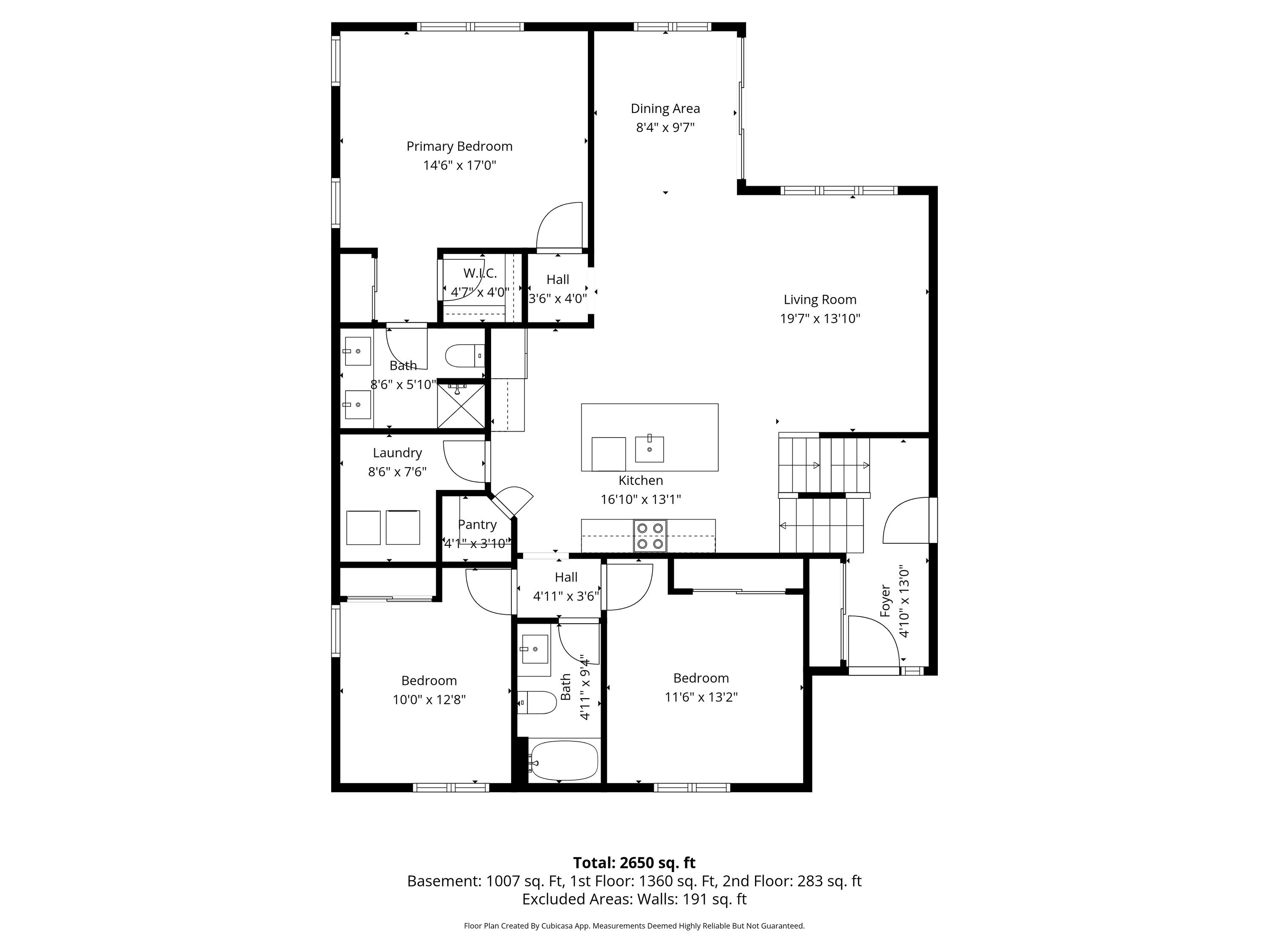 261 Cardinal Drive Sullivan, WI 53178 - Photo 40 of 42