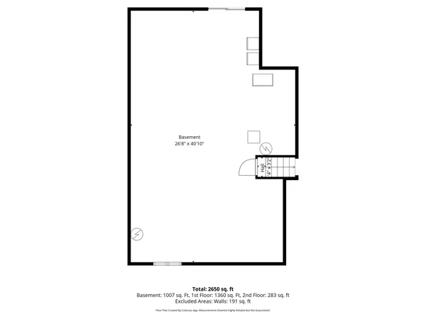 $539,900 | 261 Cardinal Drive, Sullivan, WI 53178