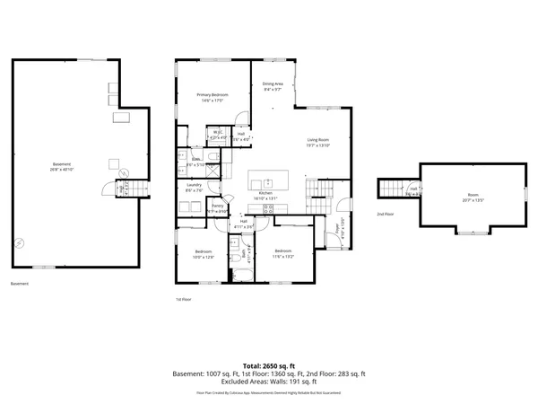 $539,900 | 261 Cardinal Drive, Sullivan, WI 53178