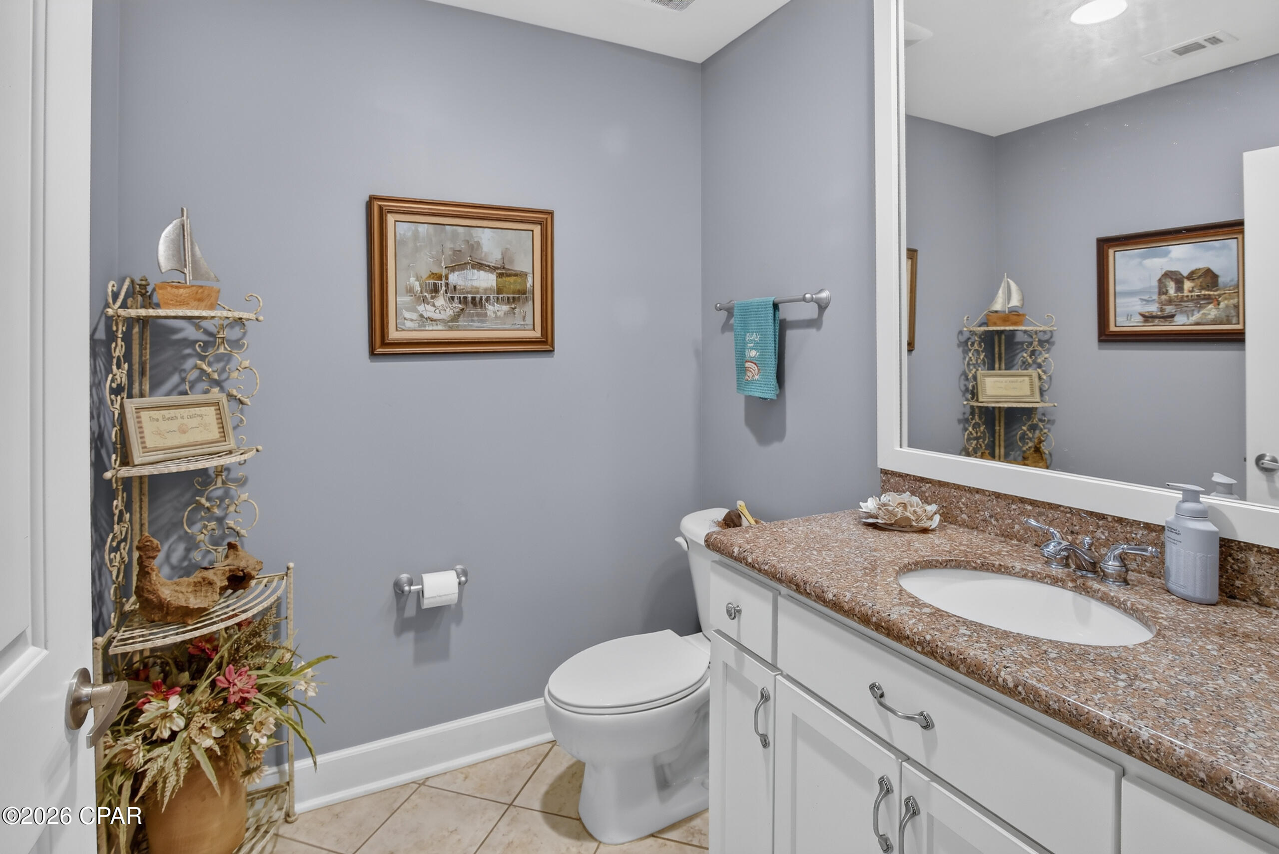 8700 Front Beach Road, Unit 4216 Panama City Beach, FL 32407 - Photo 29 of 69