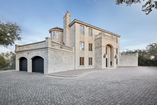 $6,850,000 | 14701 Hornsby Hill Road, Austin, TX 78734