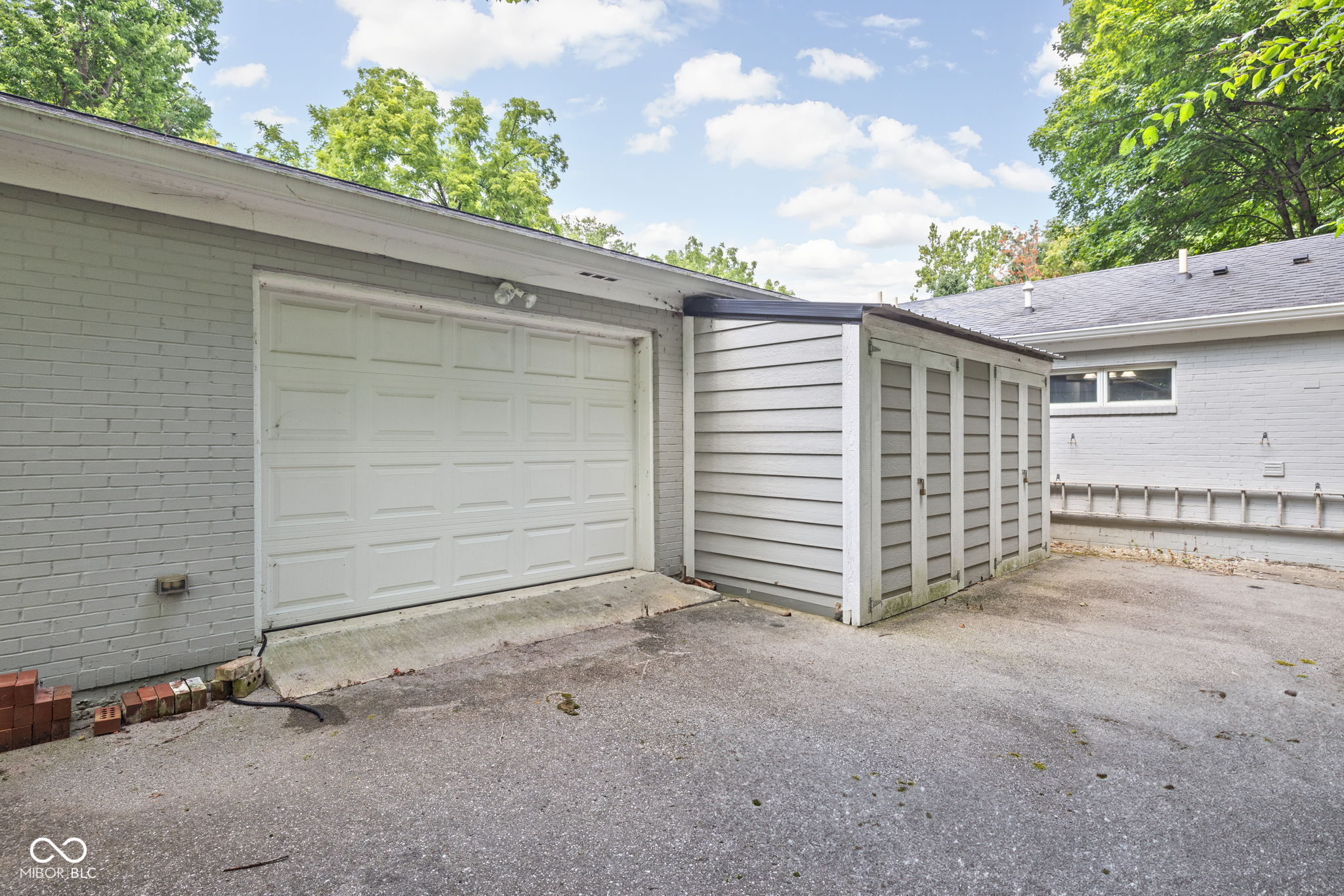 5840 High Fall Road Indianapolis, IN 46226 - Photo 37 of 46