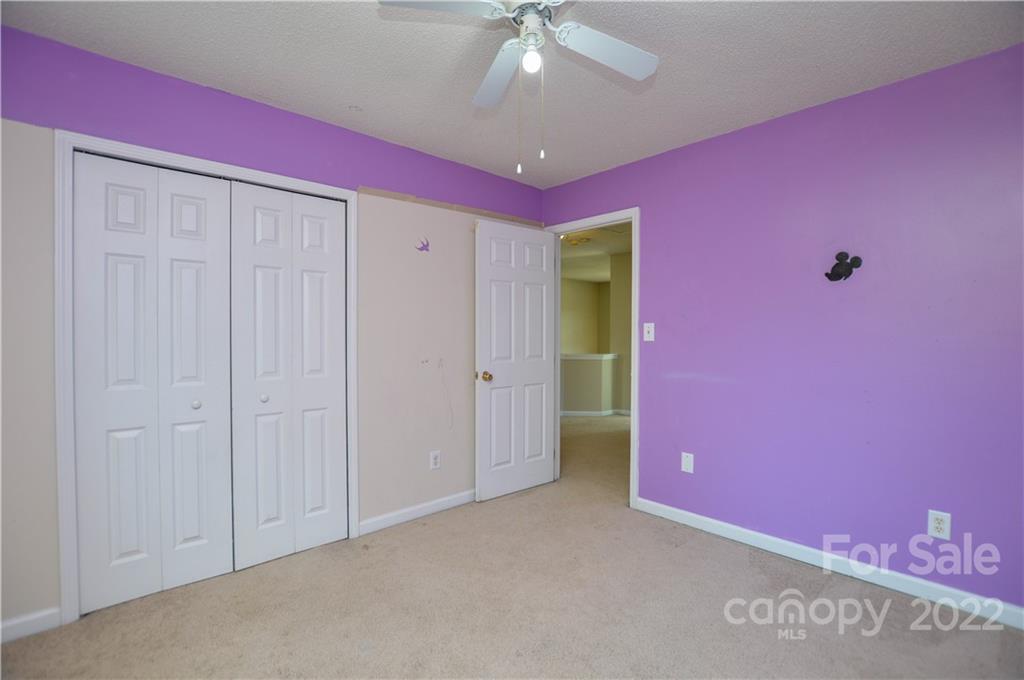 7608 Henderson Park Road Huntersville, NC 28078 - Photo 22 of 39 a view of empty room