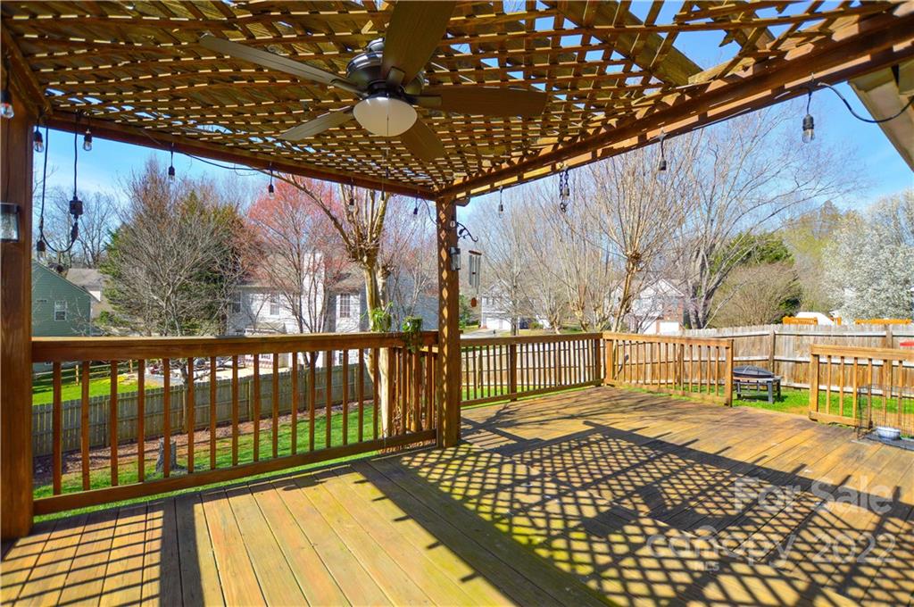 7608 Henderson Park Road Huntersville, NC 28078 - Photo 36 of 39