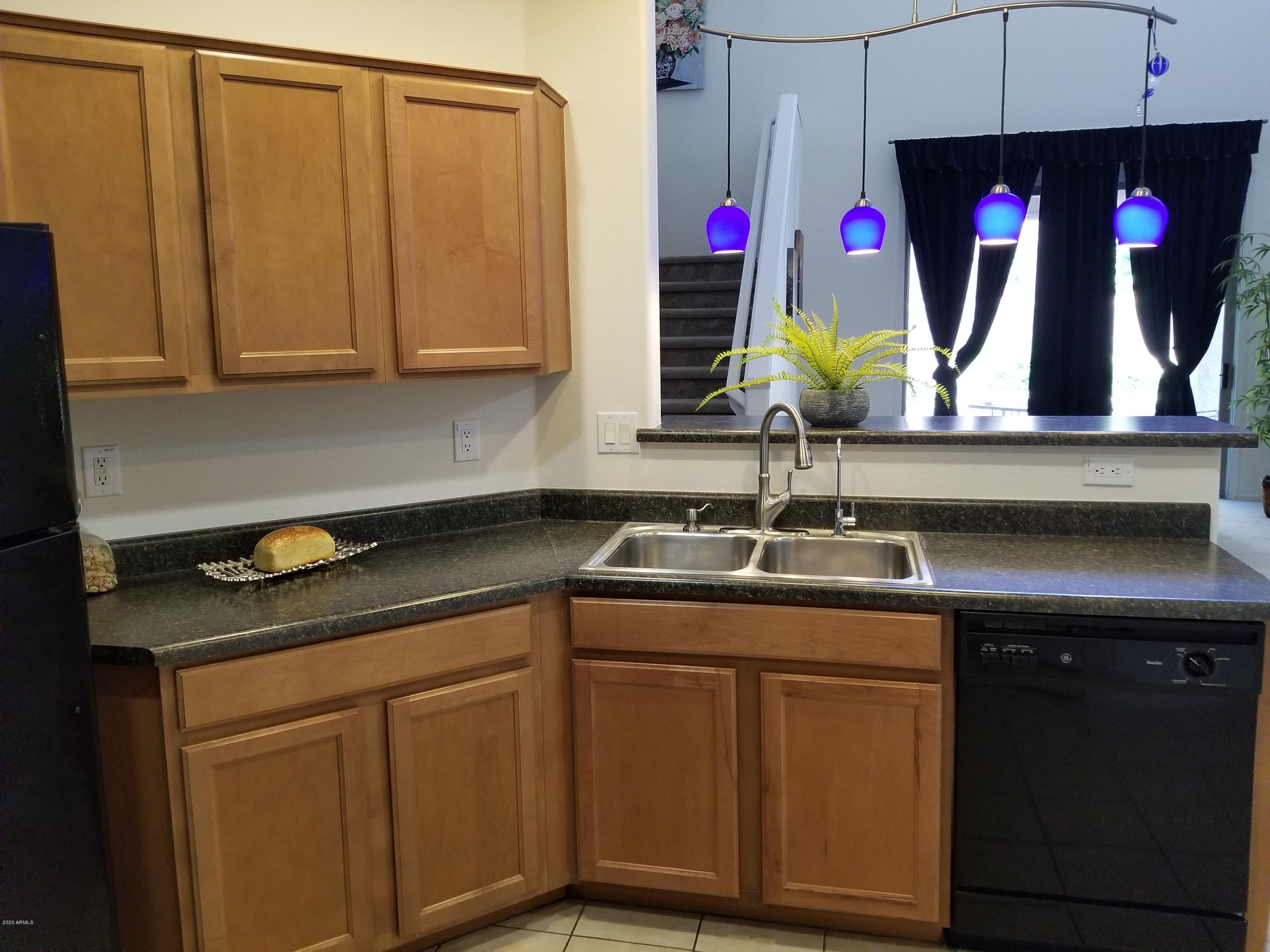 2436 West Eagle Feather Road Phoenix, AZ 85085 - Photo 26 of 48 new 2020 pictures 055