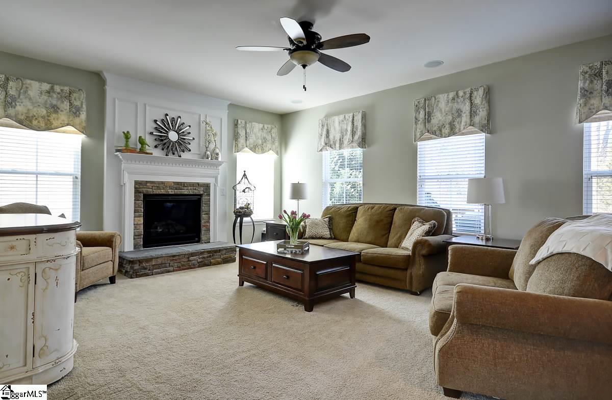 108 Roanoke Way Greenville, SC 29607 - Photo 12 of 36 Gallery Image 12
