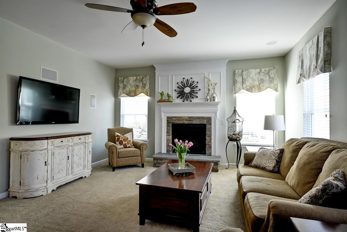 108 Roanoke Way Greenville, SC 29607 - Photo 13 of 36 Gallery Image 13