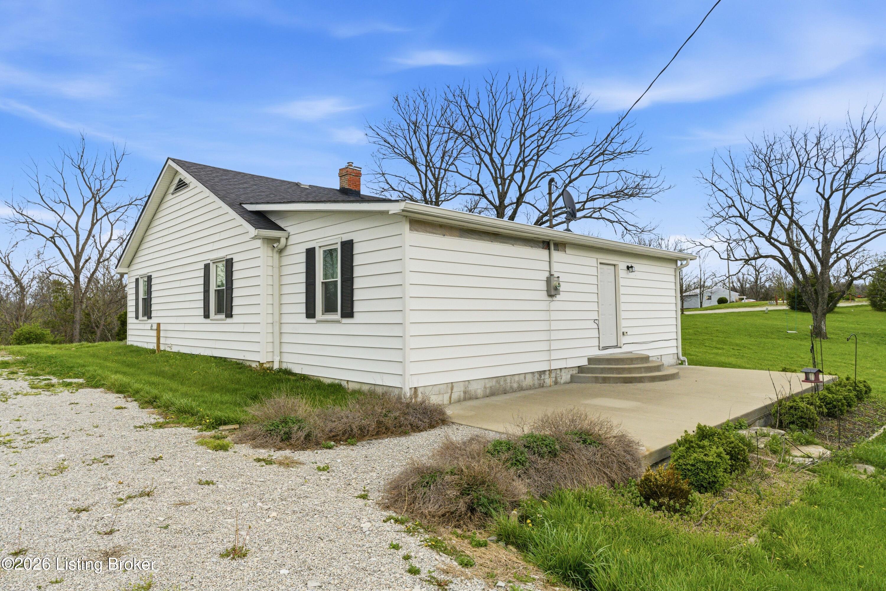 1531 Catwalk Road Bagdad, KY 40003 - Photo 20 of 49 DSC02888