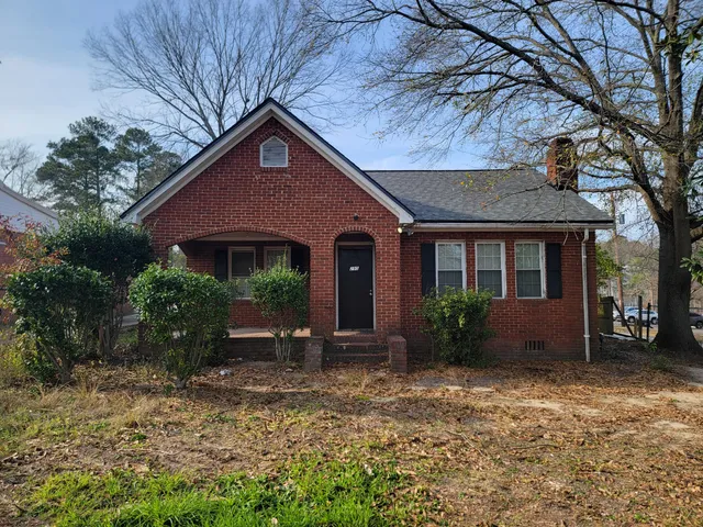 $1,200 | 295 Milledge Road, Augusta, GA 30904
