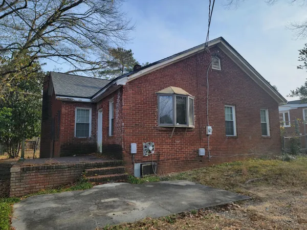 $995 | 295 Milledge Road, Augusta, GA 30904