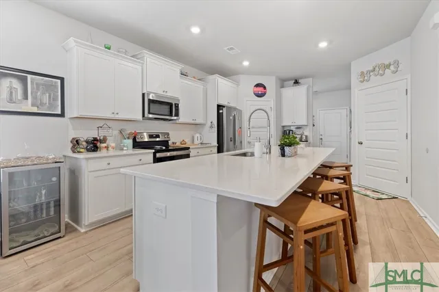 $317,900 | 114 Holloway Hill, Pooler, GA 31322