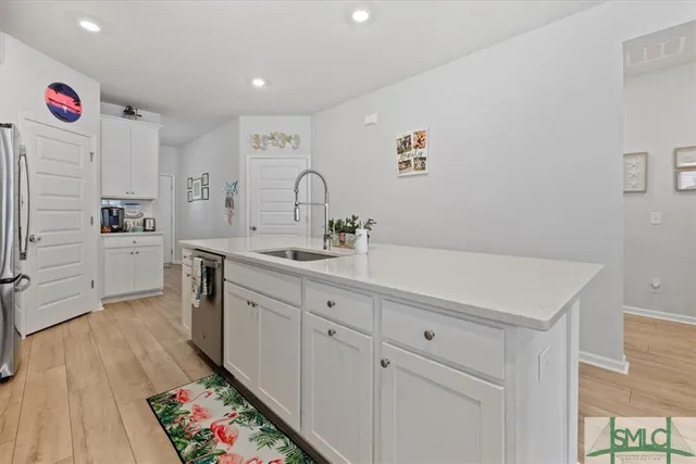 $317,900 | 114 Holloway Hill, Pooler, GA 31322