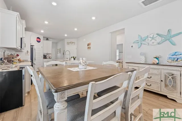 $317,900 | 114 Holloway Hill, Pooler, GA 31322