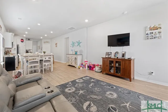 $317,900 | 114 Holloway Hill, Pooler, GA 31322