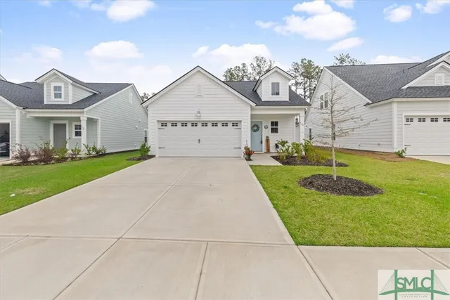 $317,900 | 114 Holloway Hill, Pooler, GA 31322