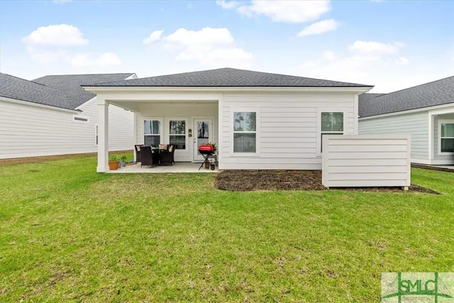 $317,900 | 114 Holloway Hill, Pooler, GA 31322