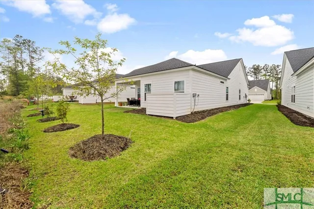 $317,900 | 114 Holloway Hill, Pooler, GA 31322