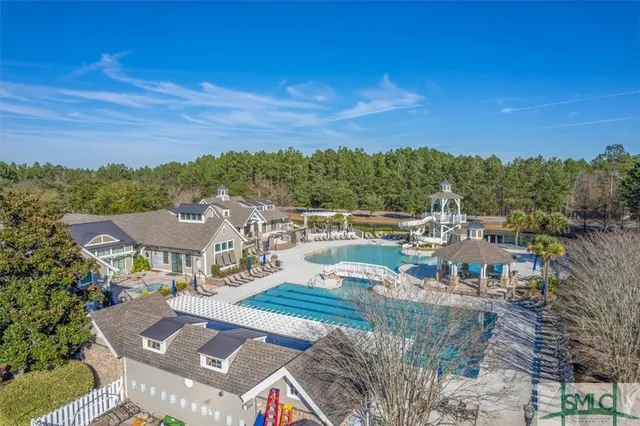 $317,900 | 114 Holloway Hill, Pooler, GA 31322