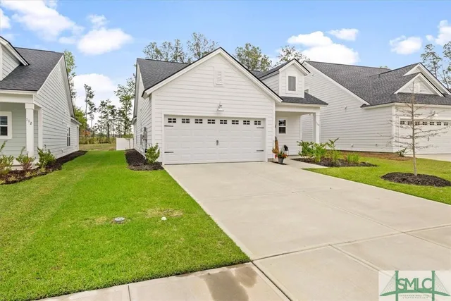 $317,900 | 114 Holloway Hill, Pooler, GA 31322