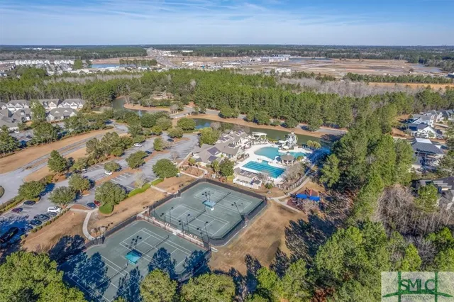 $317,900 | 114 Holloway Hill, Pooler, GA 31322