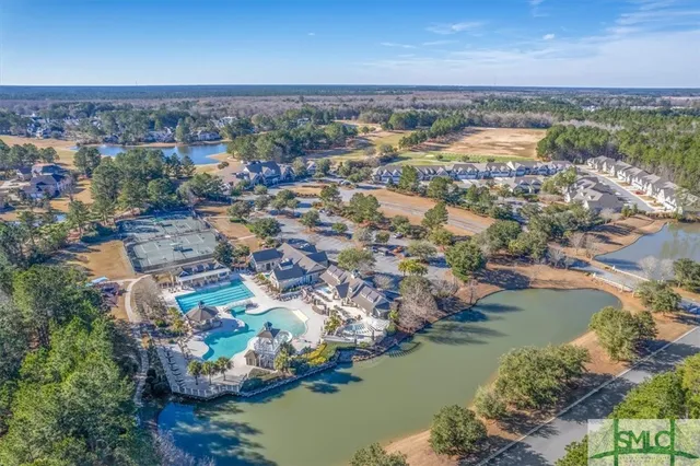 $317,900 | 114 Holloway Hill, Pooler, GA 31322