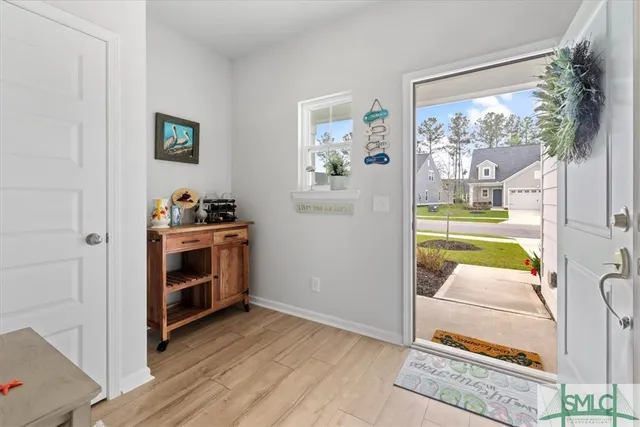 $317,900 | 114 Holloway Hill, Pooler, GA 31322